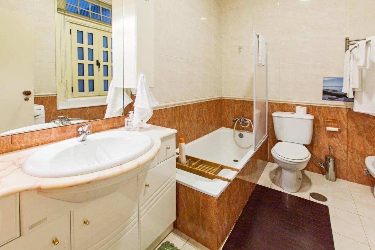 Casa Da Bolsa By Flat In Porto Apartman Kültér fotó