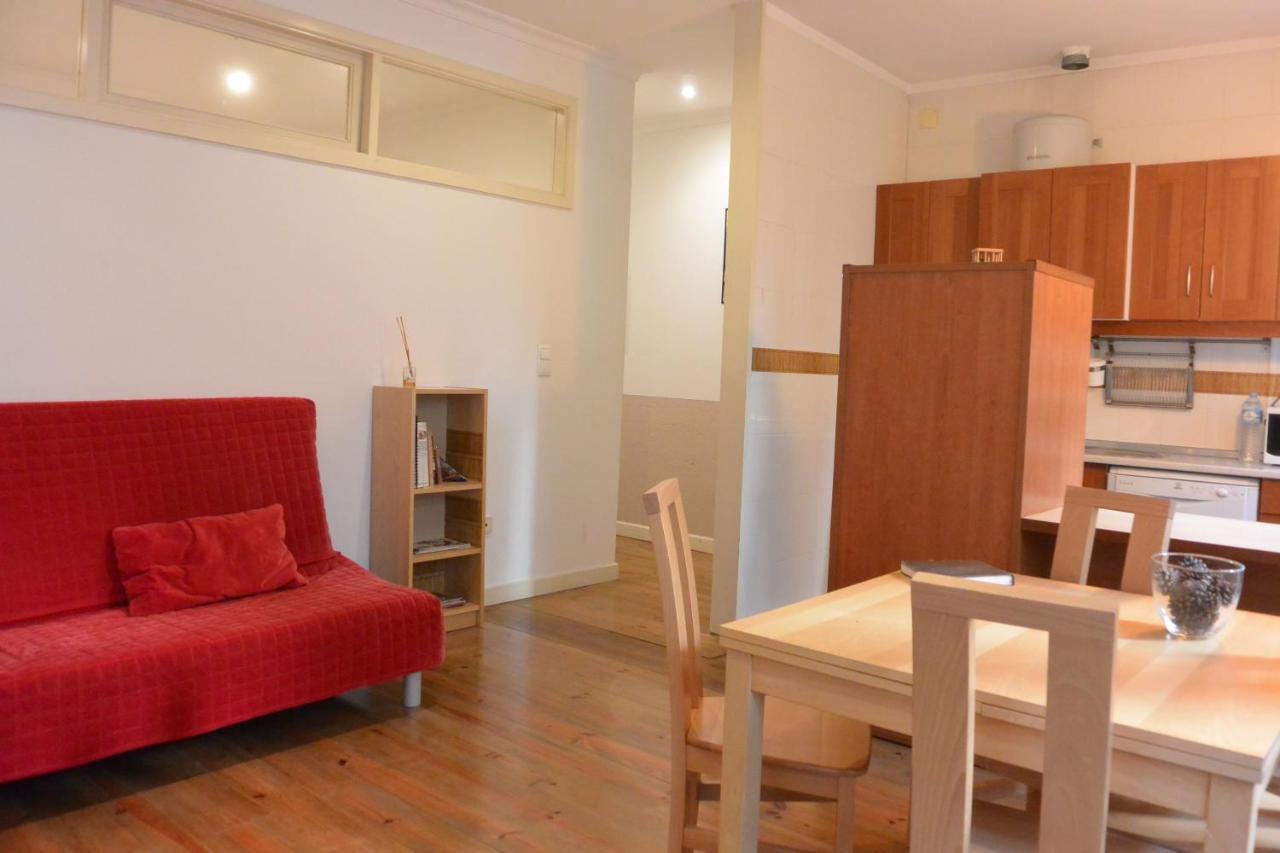 Casa Da Bolsa By Flat In Porto Apartman Kültér fotó