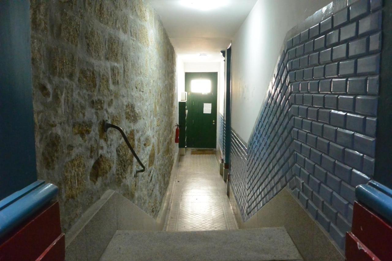 Casa Da Bolsa By Flat In Porto Apartman Kültér fotó