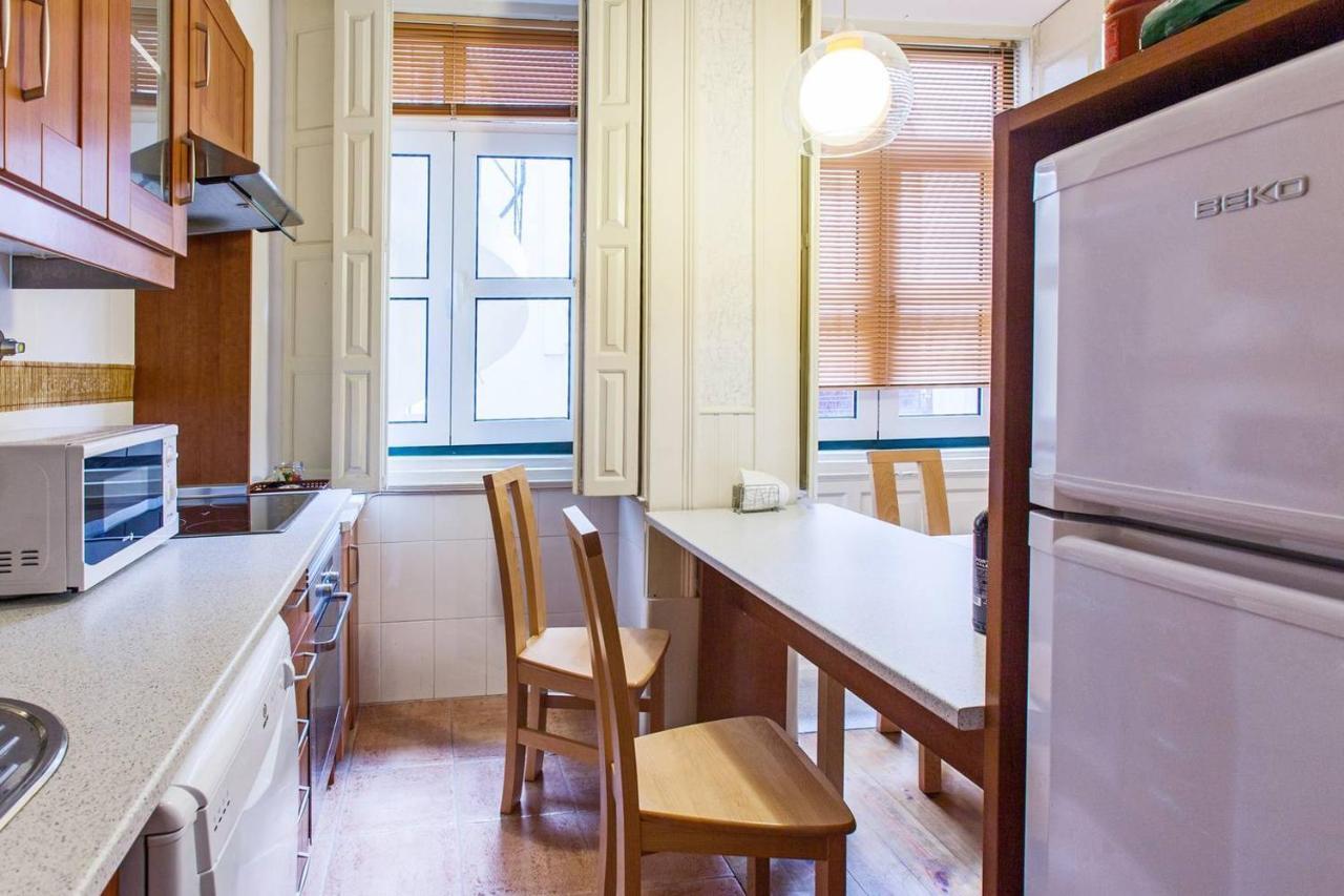 Casa Da Bolsa By Flat In Porto Apartman Kültér fotó