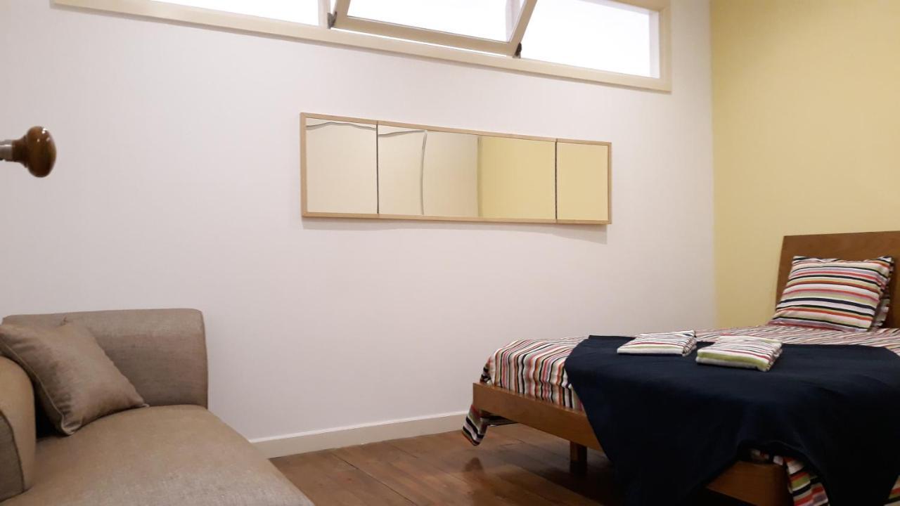 Casa Da Bolsa By Flat In Porto Apartman Kültér fotó