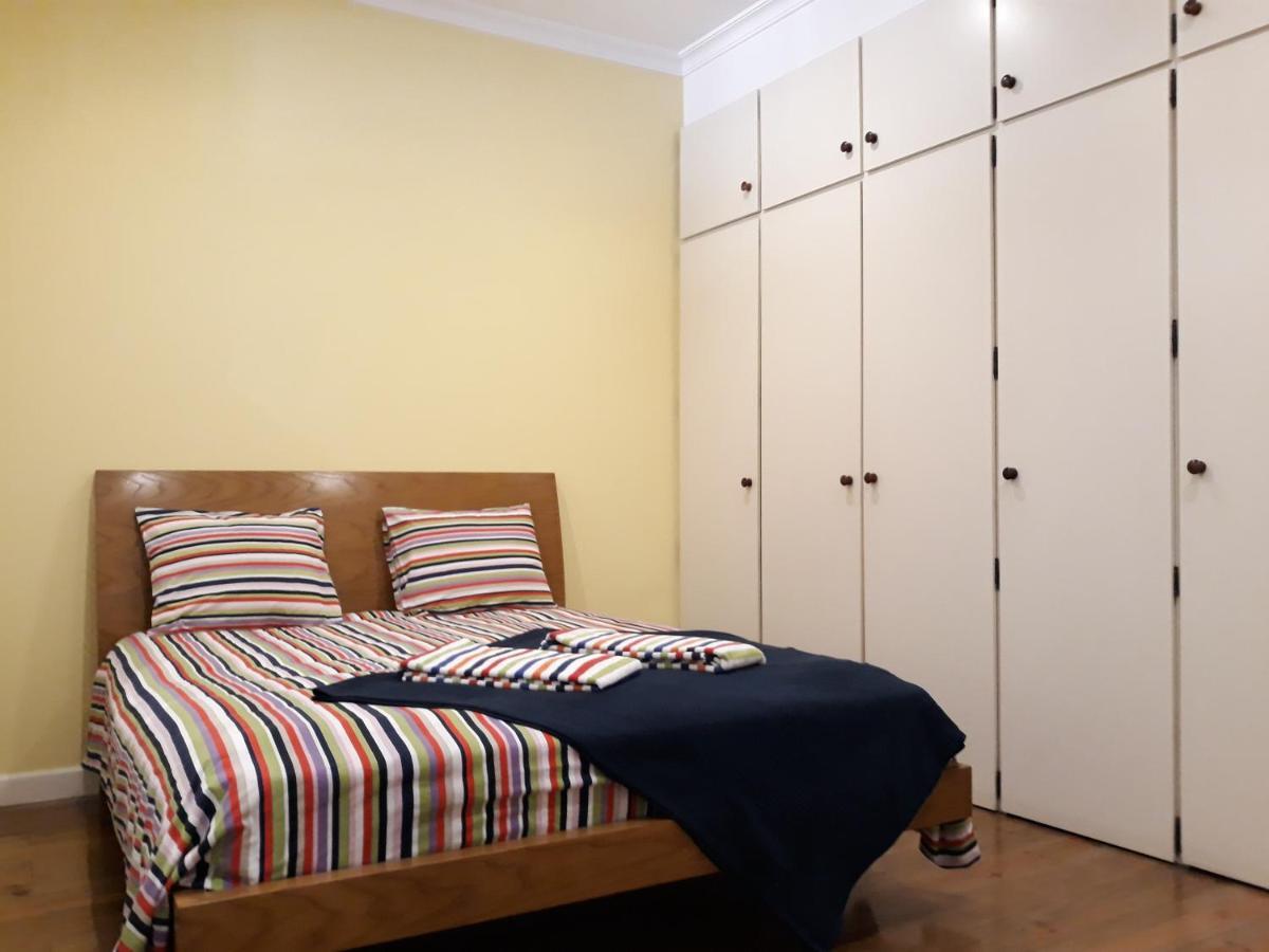 Casa Da Bolsa By Flat In Porto Apartman Kültér fotó